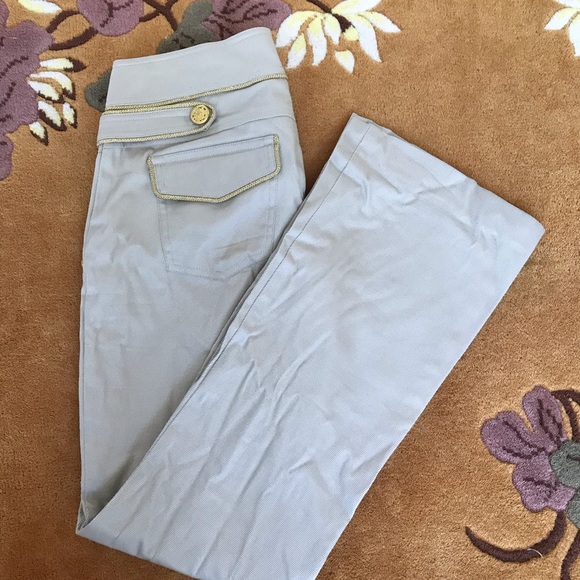 Cache Designer Pants - Picture 3 of 6